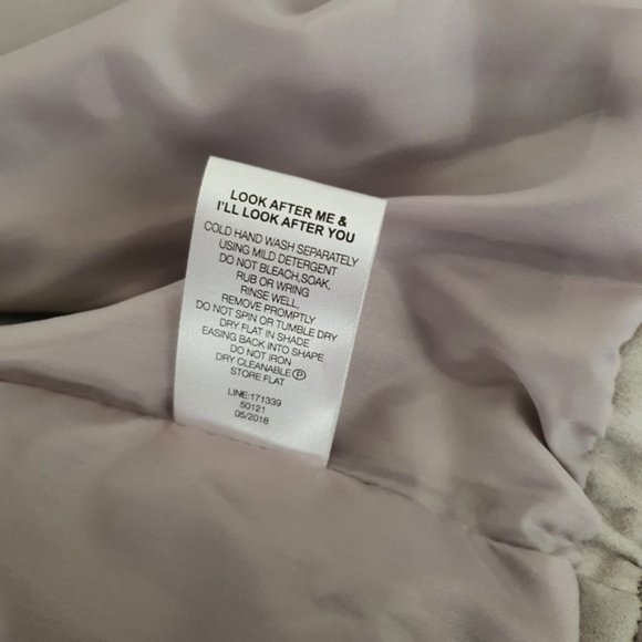 Just Jeans Biker Jacket - Picture 11 of 12